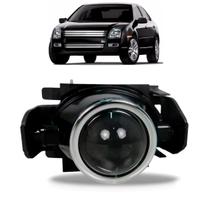 Farol Milha Auxiliar Fusion 2006 A 2009 Ld/le