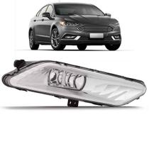 Farol milha auxiliar fusion 2017 a 2018 sel/flex