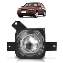 Farol Milha Auxiliar Gol G3 1999 2000 2001 2002 2003 2004 A 2005 Parati Saveiro Lente Lisa Vidro Farol Milha Auxiliar Gol G3 1999 2000 2001 2002 2003 2004 A 2005 Parati Saveiro Lente Lisa Vidro