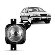 Farol Milha Auxiliar Gol G3 1999 A 2003 Fase 2 C/projetor Farol Milha Auxiliar Gol G3 1999 A 2003 Fase 2 C/projetor