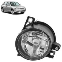 Farol Milha Auxiliar Gol G4 2006 2007 2008 2009 2010 2011 2012 2013 2014 Parati Saveiro Polo Fox Crossfox Spacefox Lente Lisa Vidro
