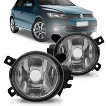 Farol Milha Auxiliar Gol G7 / Voyage G7 / Fox 2015 Farol Milha Auxiliar Gol G7 / Voyage G7 / Fox 2015