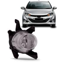 Farol Milha Auxiliar Hb20 2012 2013 2014 2015