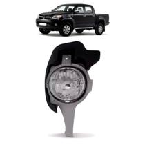 Farol Milha Auxiliar Hilux Srv 2005 A 2008 Farol Milha Auxiliar Hilux Srv 2005 A 2008