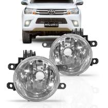 Farol Milha Auxiliar Hilux Srv Ano 2016 2017 Farol Milha Auxiliar Hilux Srv Ano 2016 2017