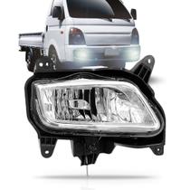 Farol Milha Auxiliar Hr 2013 2014 2015 2016 2017 Acrilico Farol Milha Auxiliar Hr 2013 2014 2015 2016 2017 Acrilico