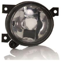 Farol Milha Auxiliar Jetta 07 a 10 Amarok 10 a 14 Esquerdo