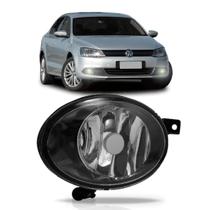 Farol Milha Auxiliar Jetta 2011 A 2013