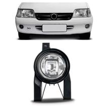 Farol Milha auxiliar Kadett 1996 1997 1998 Farol Milha auxiliar Kadett 1996 1997 1998