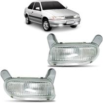 Farol Milha Auxiliar Logus/pointer