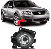 Farol Milha Auxiliar Neblina Bora 2008 2009 2010 Direito