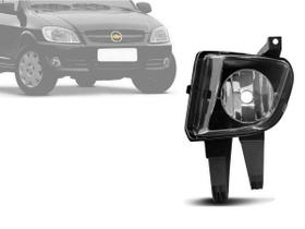 Farol milha auxiliar neblina celta 07/15 lado direito fun102