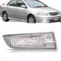 Farol Milha Auxiliar Neblina Corolla 2003 2004 Direito Farol Milha Auxiliar Neblina Corolla 2003 2004 Direito