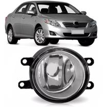 Farol Milha Auxiliar Neblina Corolla 2009 2010 A2014 Direito