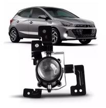 Farol Milha Auxiliar Neblina HB20 2023 2024 2025 Direito Farol Milha Auxiliar Neblina HB20 2023 2024 2025 Direito