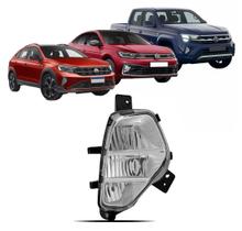 Farol Milha Auxiliar Nivus Virtus Amarok 2020 A 2025 Direito Farol Milha Auxiliar Nivus Virtus Amarok 2020 A 2025 Direito