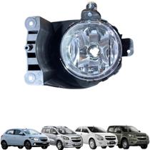 Farol Milha Auxiliar Onix Spin Cobalt 12 A 14 S10 17 A 19 Ld