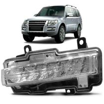 Farol Milha Auxiliar Pajero Full 2015 A 2021 C/led