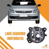 Farol Milha Auxiliar Polo Golf G5 2008 2009 2010 Á 2013