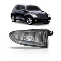 Farol milha auxiliar pt cruiser 2000 2001 2002 2003 2004 2005 2006 Farol milha auxiliar pt cruiser 2000 2001 2002 2003 2004 2005 2006