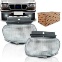 Farol Milha Auxiliar Ranger 1998 1999 2000