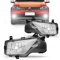 Farol Milha Auxiliar Saveiro G7 Farol Milha Auxiliar Saveiro G7