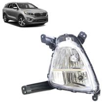 Farol Milha Auxiliar Sorento 2016 A 2018 Farol Milha Auxiliar Sorento 2016 A 2018