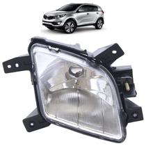 Farol Milha Auxiliar Sportage 2011 A 2014