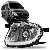 Farol Milha Auxiliar Sprinter 2013 2014 2015 2016