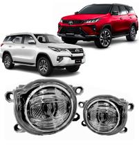 Farol Milha Auxiliar Toyota Hilux Sw4 2021 2022 2023 2024 2025 2026