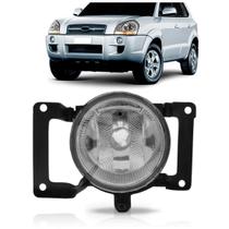 Farol Milha Auxiliar Tucson 2004 2005 2006 2007 2008 2009 2010 2011 2012