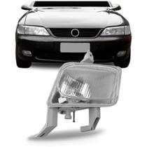 Farol Milha Auxiliar Vectra 1996 1997 1998 1999 Farol Milha Auxiliar Vectra 1996 1997 1998 1999