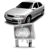 Farol Milha Auxiliar Vectra Cd 2000 2001 2002 2003 2004 2005 2006