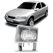 Farol Milha Auxiliar Vectra Cd 2000 2001 2002 2003 2004 2005 2006