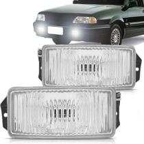 Farol milha auxiliar versailles 1991 1992 1993 1994 1995 1996