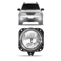 Farol Milha Auxiliar Vitara 2001 A 2007/ tracker 2001 A 2010 Farol Milha Auxiliar Vitara 2001 A 2007/ tracker 2001 A 2010