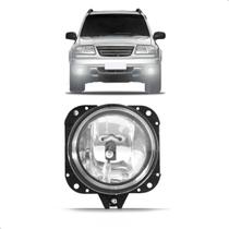 Farol Milha Auxiliar Vitara 2001 A 2007/ tracker 2001 A 2010 Farol Milha Auxiliar Vitara 2001 A 2007/ tracker 2001 A 2010