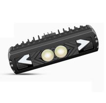 Farol Milha Barra de Led Auxiliar DRL 12V 24V Modelo 01