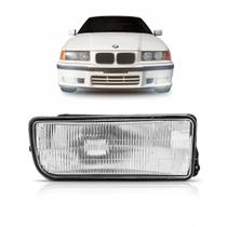 Farol Milha BMW Serie 3 325i 323 1991 A 1997
