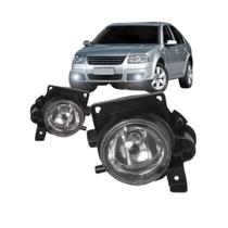 Farol Milha Bora 2008 2009 2010 2011