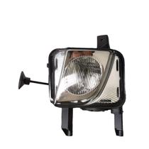 Farol milha chevrolet corsa 2003 a 2012 le Farol milha chevrolet corsa 2003 a 2012 le