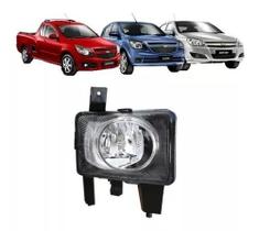 Farol milha chevrolet vectra agile montana 2006 a 2021 ld Farol milha chevrolet vectra agile montana 2006 a 2021 ld