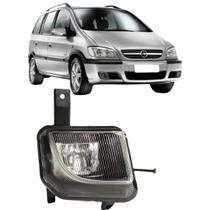 Farol milha chevrolet zafira 2005 06 07 08 09 10 11 2012 ld