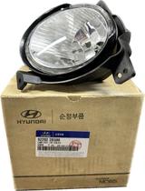 Farol Milha Cibié Original Hyundai Santa Fé 2011 2012 2013