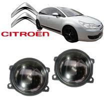 Farol Milha Citroën C4 Hatch Exclusive Sport 2013 ARTEBPar