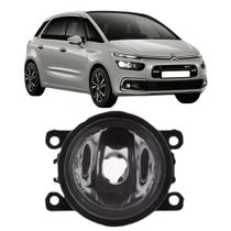 Farol milha citroen c4 picasso 2007 08 09 10 11 12 2013 ld