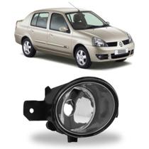 Farol milha clio sedan 2003 04 05 06 07 08 09 10 11 2012 ld Farol milha clio sedan 2003 04 05 06 07 08 09 10 11 2012 ld