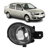 Farol milha clio sedan 2003 04 05 06 07 08 09 10 11 2012 le Farol milha clio sedan 2003 04 05 06 07 08 09 10 11 2012 le