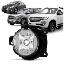 Farol Milha Cobalt Spin 2012 a 2017 S10 2017 a 2018 Farol Milha Cobalt Spin 2012 a 2017 S10 2017 a 2018