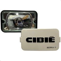 Farol Milha Com Capa Cibie Serra Il Kadett Corcel Belina Farol Milha Com Capa Cibie Serra Il Kadett Corcel Belina